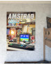 Amstrad CPC Wall Poster Art Print - Amstrad Addict - A2 Size