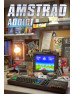Amstrad CPC Wall Poster Art Print - Amstrad Addict - A2 Size